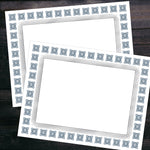 Great Papers Silver Scholar Certificates, 8.5" x 11", Multicolor, 30/Pack (2015074KIT)