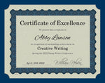 Great Papers Certificate Kits, 9.375" x 12", Multicolor, 25 Kits/Pack (2013317)