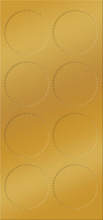 Great Papers Certificate Kits, 9.375" x 12", Multicolor, 25 Kits/Pack (2013317)