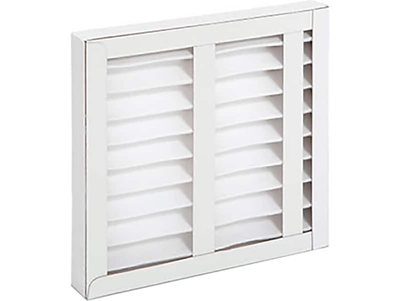 Extract-All Pleated Air Filter, MERV 10 (RF-987-PLEAT)