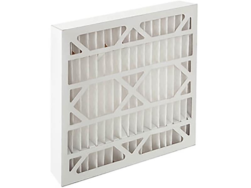 Extract-All Pleated Air Filter, MERV 8 (RF-400-PLEAT)