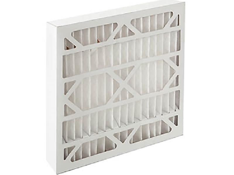 Extract-All Pleated Air Filter, MERV 8 (RF-800-PLEAT)