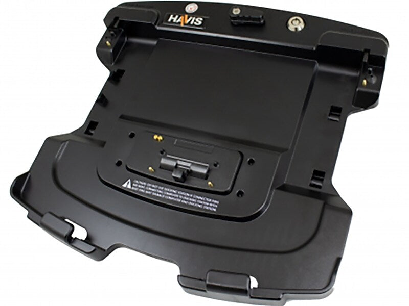 Havis Standard Docking Station for Panasonic TOUGHBOOK 54 and TOUGHBOOK 55 (HA-55LVD0L)