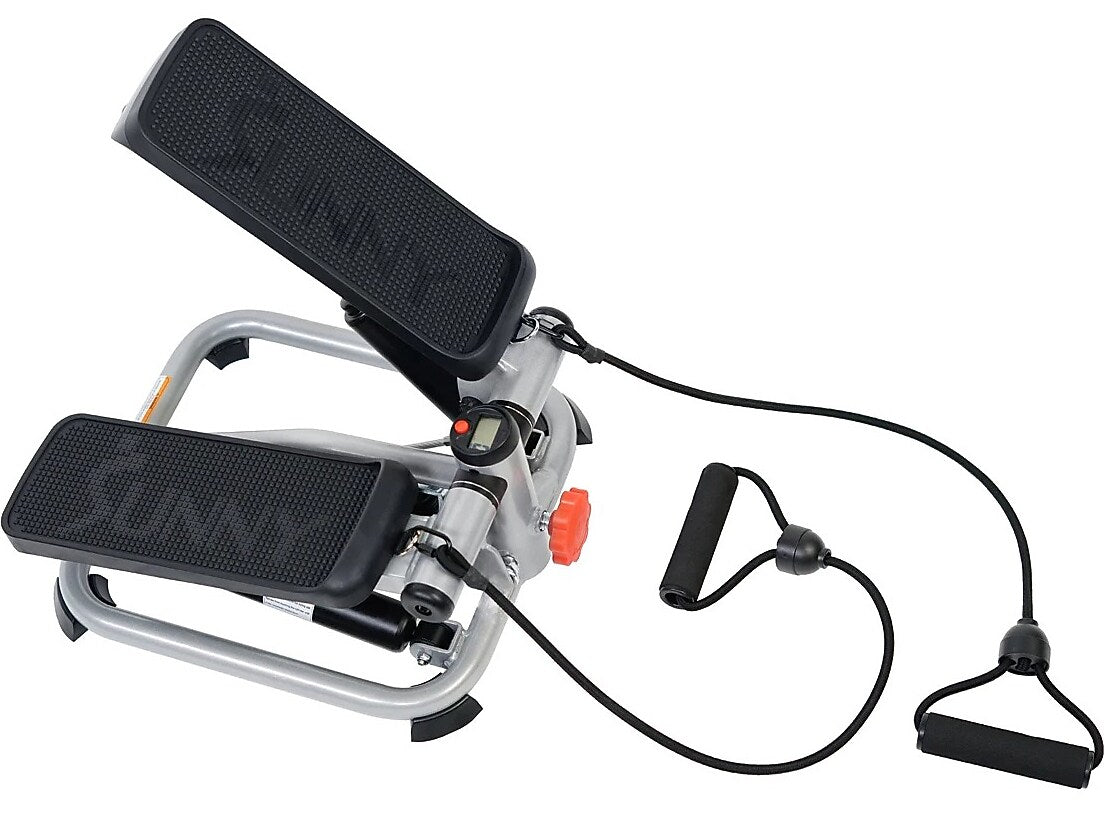 Sunny Health and Fitness Total Body Step Machine (SF-S0978)