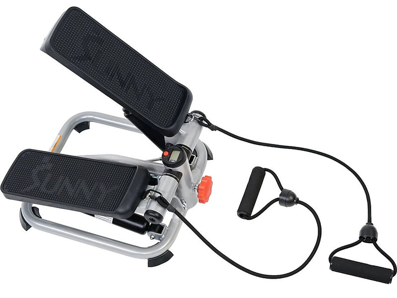 Sunny Health and Fitness Total Body Step Machine (SF-S0978)