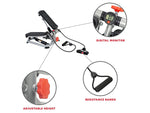 Sunny Health and Fitness Total Body Step Machine (SF-S0978)