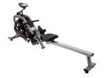 Sunny Health and Fitness Phantom Hydro Water Rowing Machine (SF-RW5910)