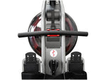 Sunny Health and Fitness Phantom Hydro Water Rowing Machine (SF-RW5910)