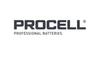 Procell D Alkaline Battery, 12/Pack (PC1300)
