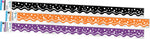Barker Creek Double-Sided Scalloped Border Set, 36" x 2.25", Halloween, 3 designs, 39/Set (4026)