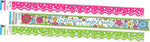 Barker Creek Double-Sided Border Set, Garden Oasis, 3 designs, 38/Set (4027)
