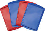 Barker Creek Learning Magnets Kidboards, 4/Set (4059)