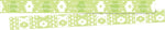 Barker Creek Double-Sided Border Set, 35" x 3", Thoughtful & Kind, 3 designs, 36/Set (4037)