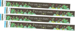 Barker Creek Double-Sided Border, 35" x 3", Prickles, 48/Pack (4051)