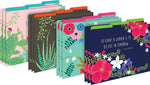 Barker Creek Curated Collection, Petals & Prickles, 446/Set (3997)