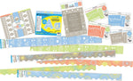 Barker Creek Curated Collection, Thoughtfulness, 429/Set (3998)