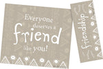 Barker Creek Curated Collection, Thoughtfulness, 429/Set (3998)
