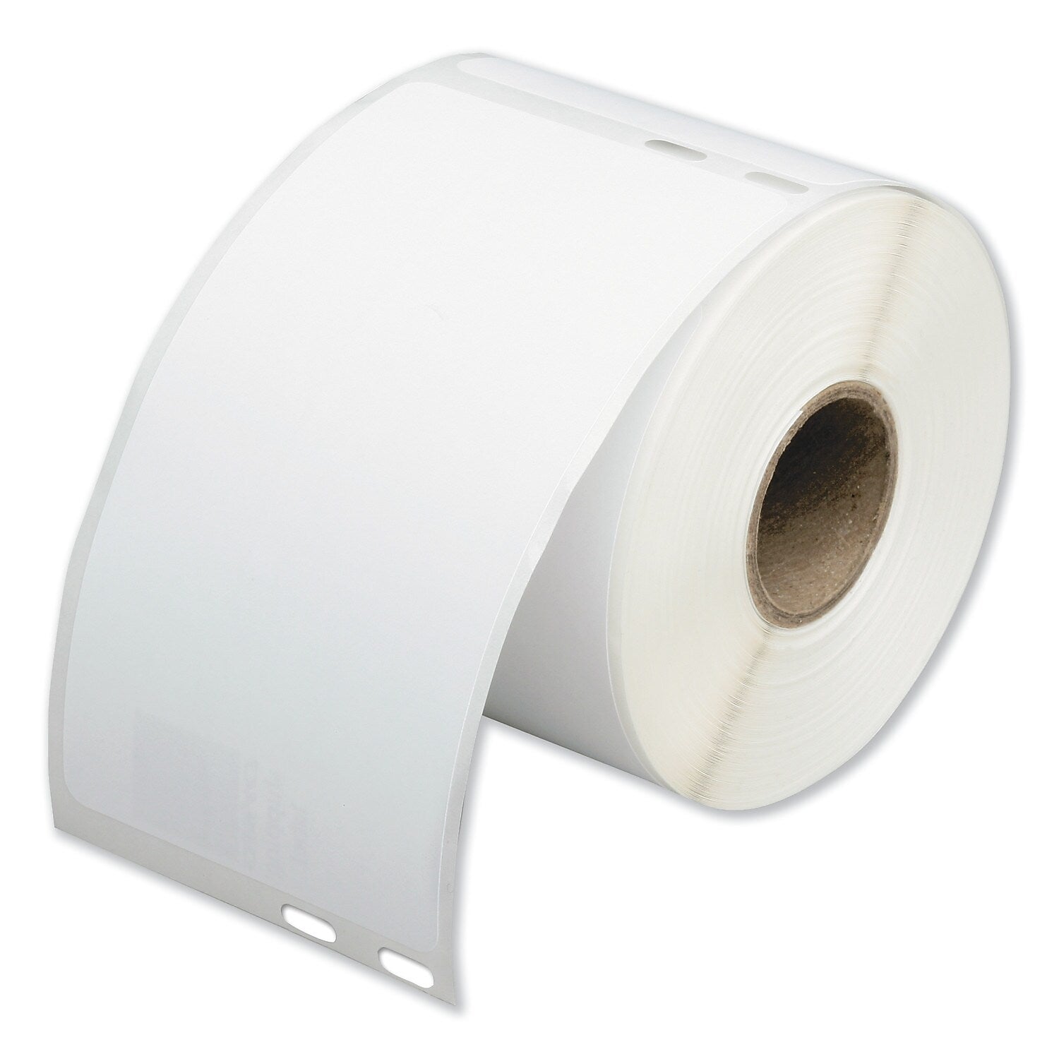 AbilityOne SKILCRAFT 7530016578884 Dymo LabelWriter Thermal Shipping Labels, 2.12" x 4", Black on White, 2 Rolls/Pk (NSN6578884)