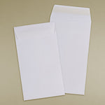 JAM Paper #6 Coin Business Envelopes, 3.375 x 6, White, 25/Pack (1623184)