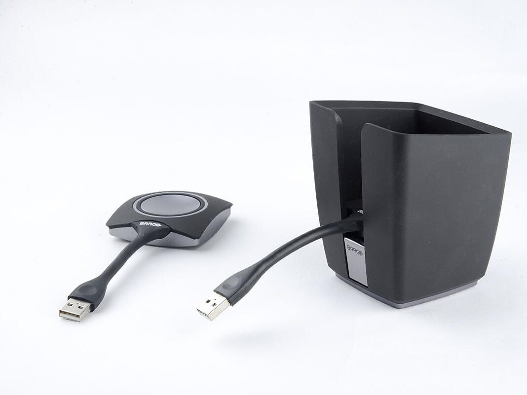 Barco ClickShare Tray (R9861500T01)