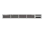 Cisco Catalyst C9200L-48P-4G-E Switch