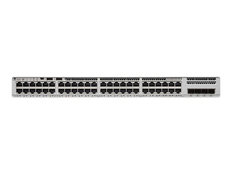 Cisco Catalyst C9200L-48P-4G-E Switch