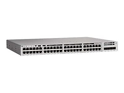Cisco Catalyst C9200L-48P-4G-E Switch