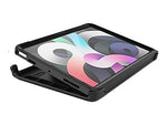 OtterBox Defender Series Polycarbonate Cover for 10.9" iPad Air, Black (77-65735)