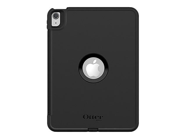 OtterBox Defender Series Polycarbonate Cover for 10.9" iPad Air, Black (77-65735)