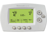 Honeywell Wi-Fi 7-Day Programmable Thermostat, White (RTH6580WF1001/W1)