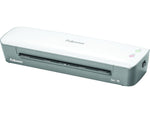 Fellowes Ion 95 Thermal Laminator, 9.5" Width, Gray/White (5247201)