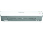Fellowes Ion 95 Thermal Laminator, 9.5" Width, Gray/White (5247201)