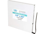 5/8" x 0.020" x 500' Heavy-Duty Steel Strapping Kit, Hand Grade (P.SSK.58.500)