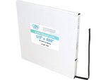 1/2" x 0.020" x 300' Heavy-Duty Steel Strapping Kit, Hand Grade (U.SSK.12.300)