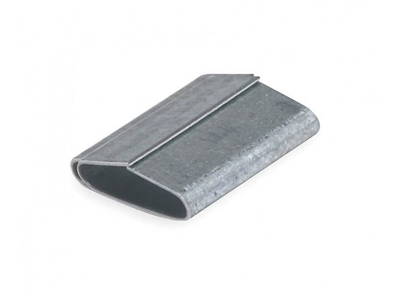 1/2" x 0.020" x 300' Heavy-Duty Steel Strapping Kit, Hand Grade (P.SSK.12.300)