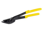 5/8" x 0.020" x 300' Heavy-Duty Steel Strapping Kit, Hand Grade (U.SSK.58.300)