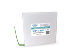 5/8" x 0.035" x 800' Polyester Strapping Kit, Hand Grade (BM.PSK.58.800)
