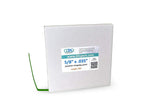 5/8" x 0.035" x 400' Polyester Strapping Kit, Hand Grade (CM.PSK.58.400)