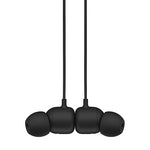 Beats Flex Wireless Earbuds Headphones, Bluetooth, Black (MYMC2LL/A)