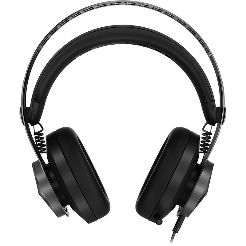 Lenovo Legion H500 Pro 7.1 Surround Sound Gaming Headset, Iron Gray (GXD0T69864)