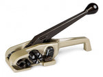 1/2" x 0.028" x 800' Polyester Strapping Kit, Hand Grade (PM.PSK.12.800)