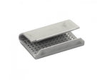 1/2" x 0.028" x 800' Polyester Strapping Kit, Hand Grade (PM.PSK.12.800)
