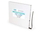 5/8" x 0.020" x 500' Steel Strapping Kit, Hand Grade (B.SSK.58.500)