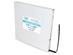 5/8" x 0.020" x 500' Steel Strapping Kit, Hand Grade (B.SSK.58.500)