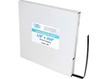 5/8" x 0.020" x 300' Steel Strapping, Hand Grade (MAL58.300)