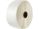 1/2" x 0.6" x 3900' Polyester Strapping, 6" x 3", Hand Grade (CW.12.3900)