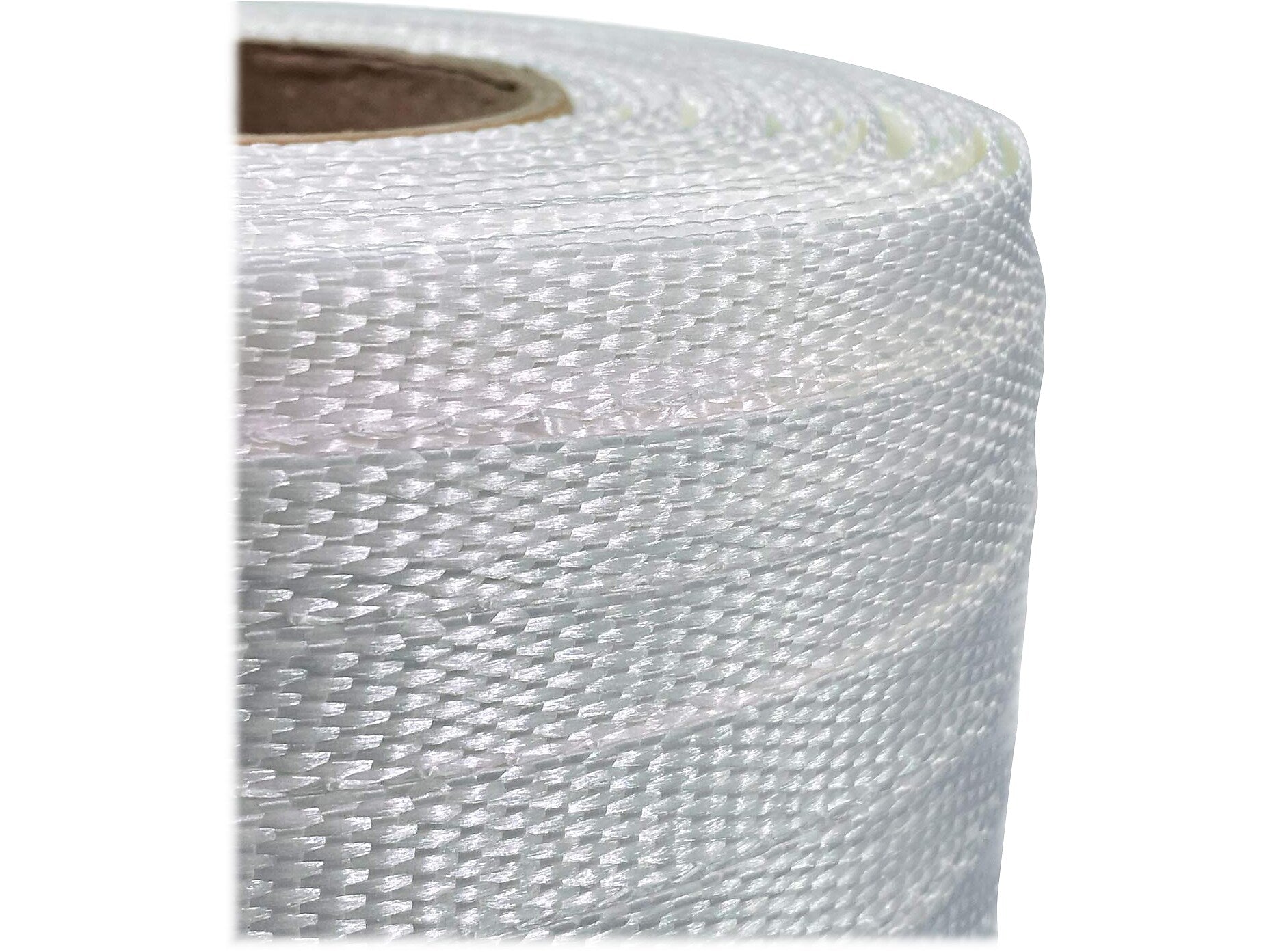 1/2" x 0.6" x 3900' Polyester Strapping, 6" x 3", Hand Grade (CW.12.3900)