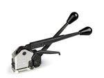 3/4" x 0.020" x 500' Steel Strapping Kit, Hand Grade (U.SSK.34.500)
