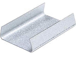 Open Steel Strapping Seal, 0.63", 100/Pack (ST-O-58-M)