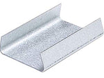 Open Steel Strapping Seal, 0.63", 1000/Box (ST-O-58)
